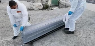 Akdeniz'de kriz büyüyor! Bir göçmenin cansız bedeni kıyıya vurdu