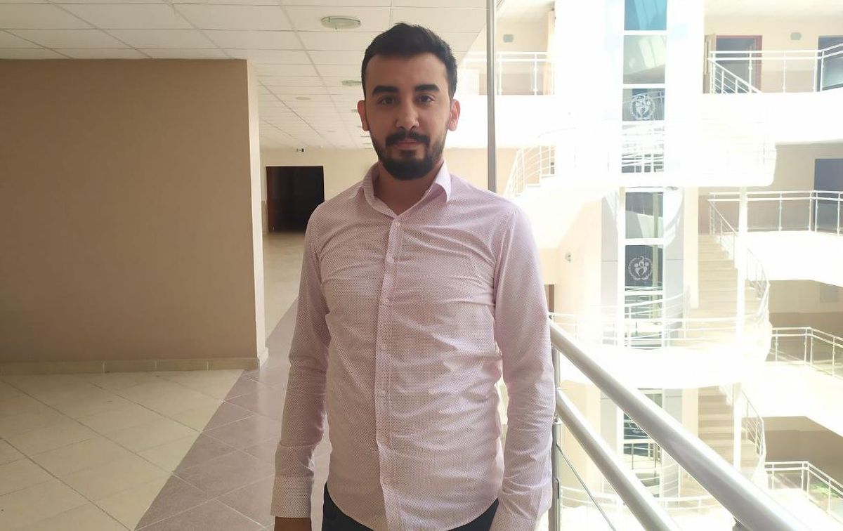 Edirne\'de 19 Mayıs Atatürk\'ü Anma Gençlik ve Spor Bayramı etkinlikleri kapsamında e-spor turnuvası düzenlendi