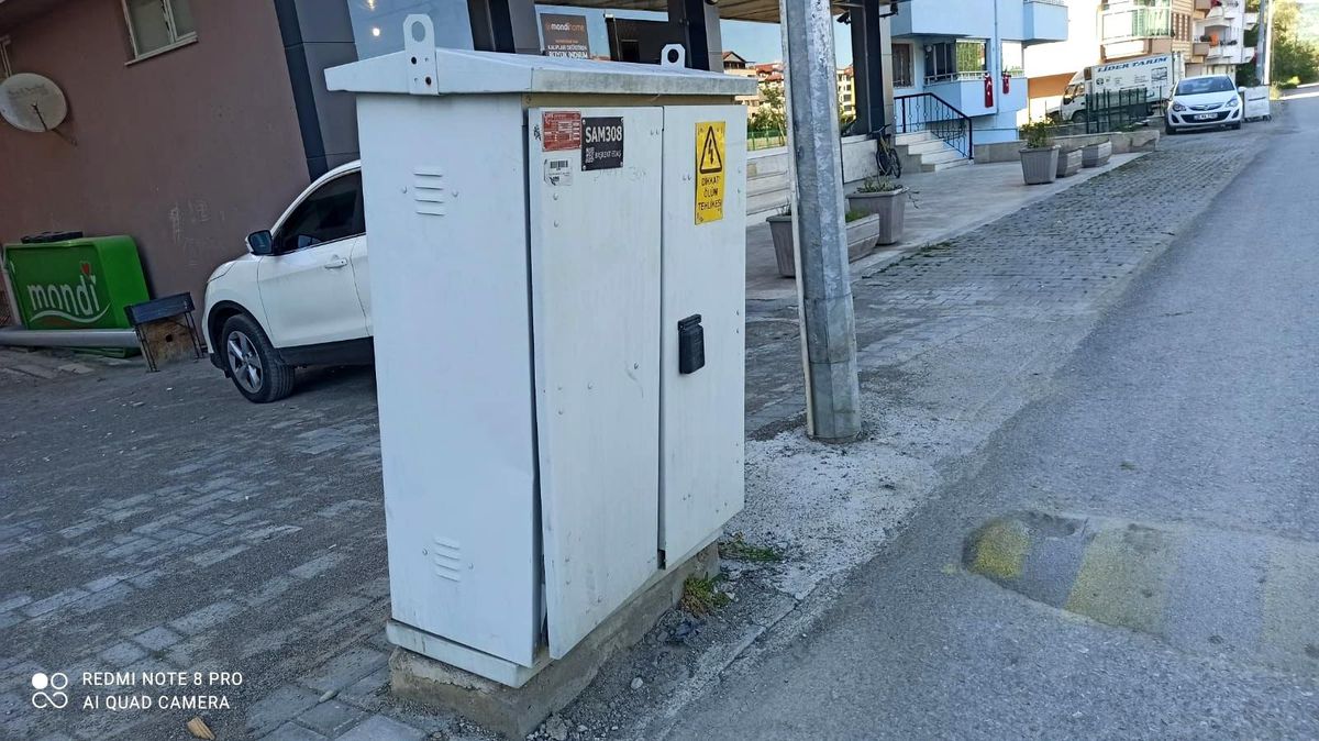 Son dakika haber! Elektrik kutusu ölüme davetiye çıkartıyor