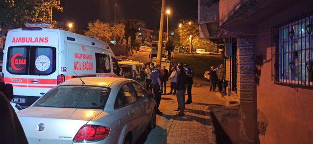 Son dakika haber... Esenler'de akli dengesi yerinde olmayan yaşlı kadın evinde ölü bulundu