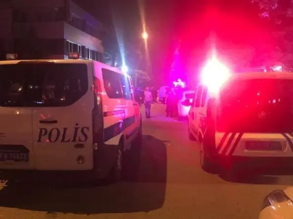 Gaziantep Te Is Insani Tabancayla Intihar Etti Son Dakika