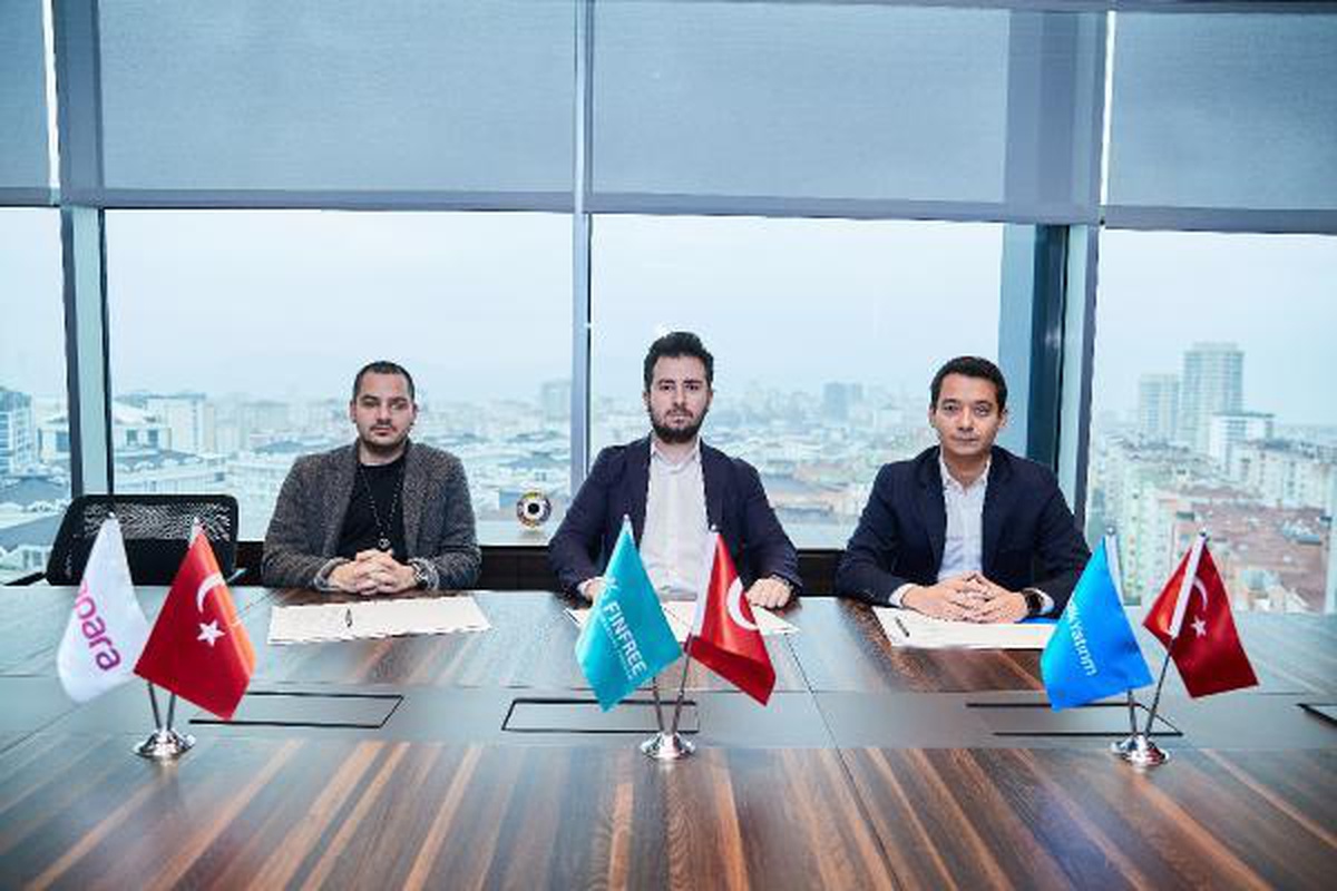 Gedik Yatırım ve Papara, Finfree\'ye yatırım yaptı