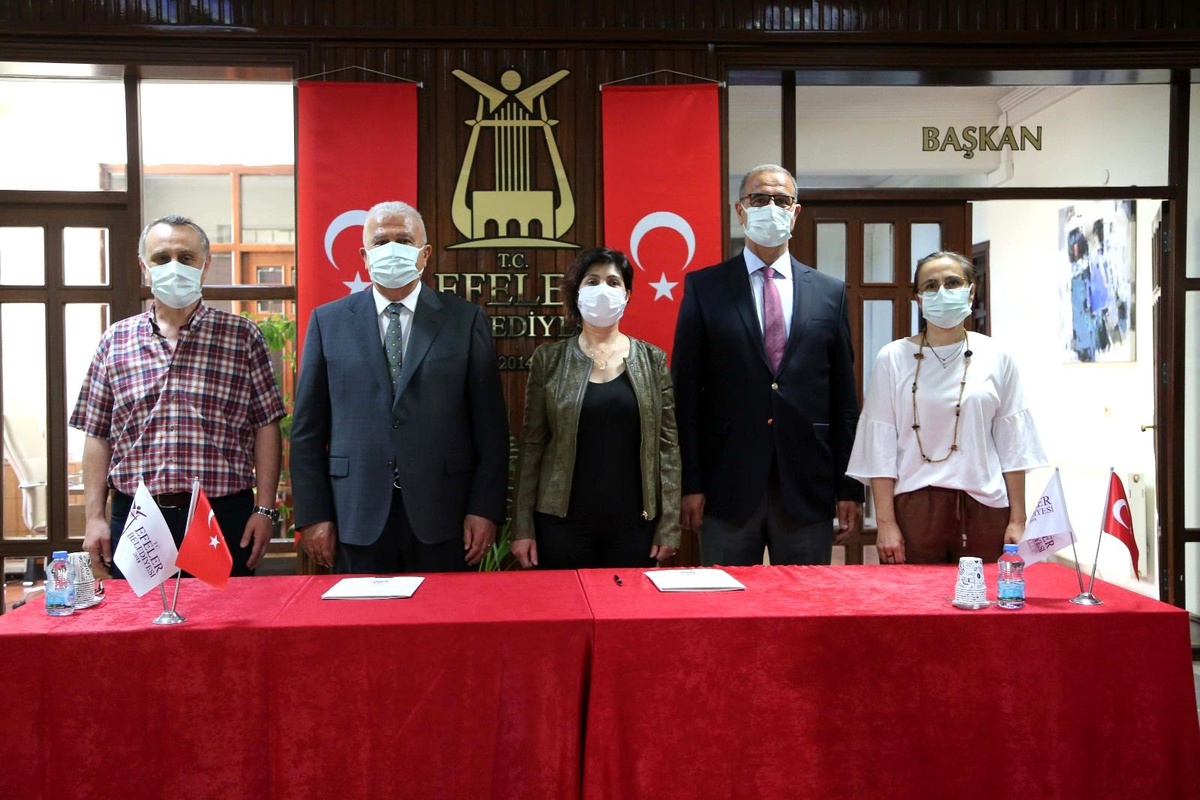 Hayatını kaybeden hekim ve sağlık çalışanlarının anısı yaşatılacak