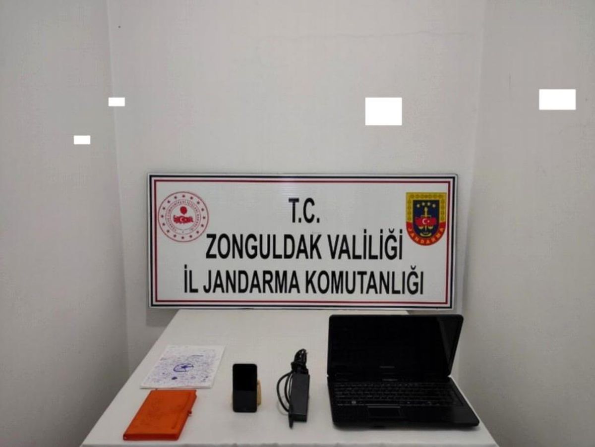 HDP milletvekili adayı terör propagandasından gözaltına alındı