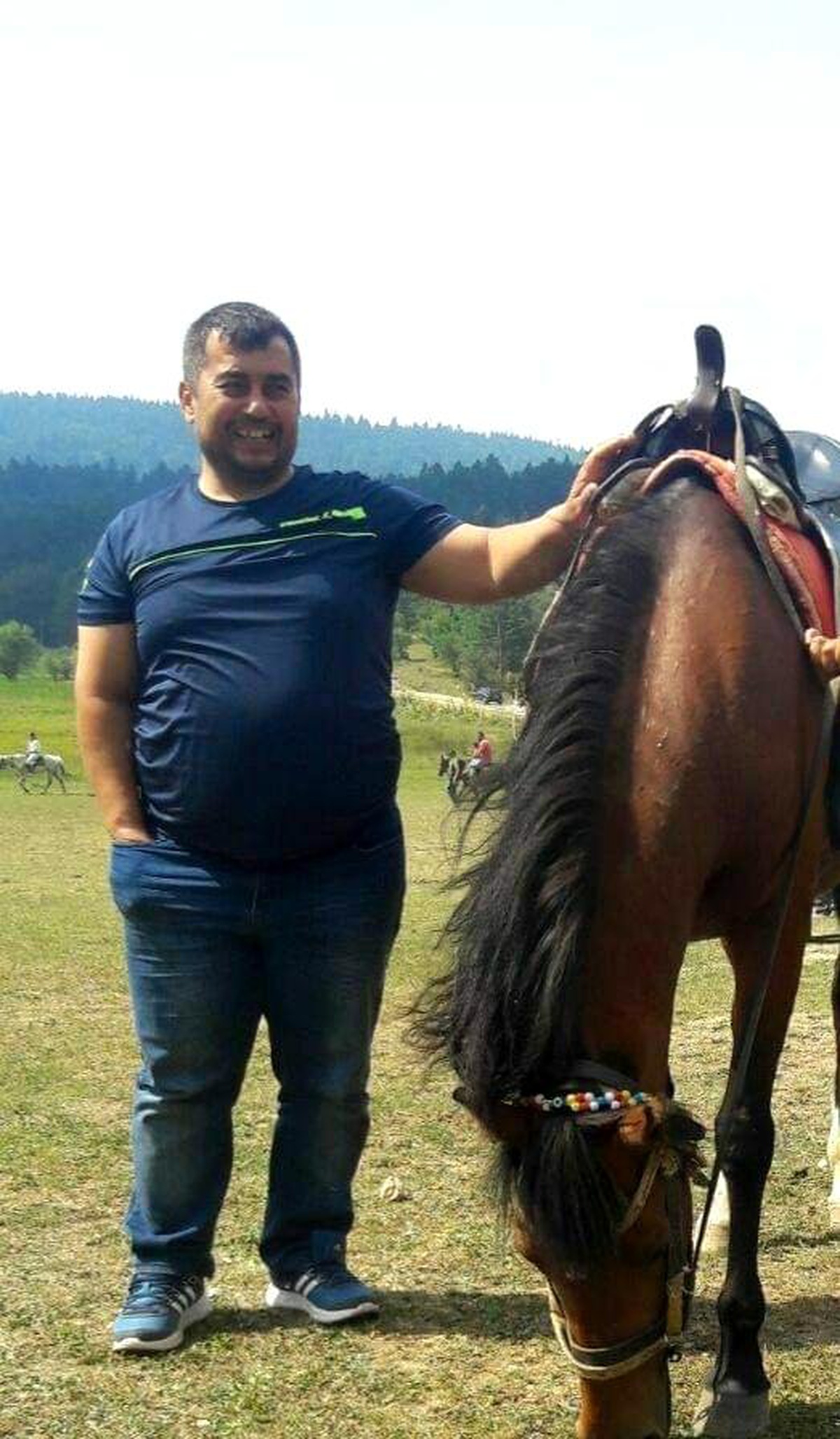 Son dakika: İş kazası geçiren adam hayatını kaybetti