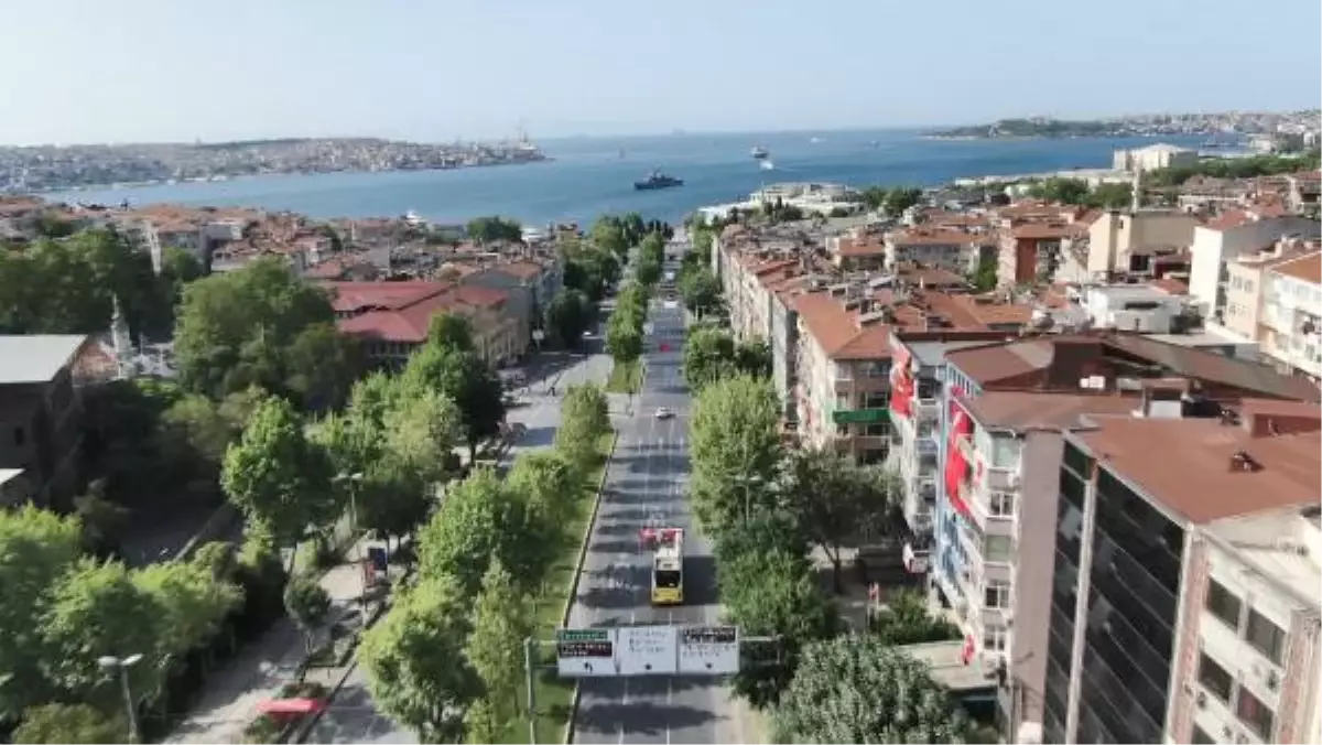 İSTANBUL\'UN 3 İLÇESİNDE FİYAT ARTIŞININ NEDENİ