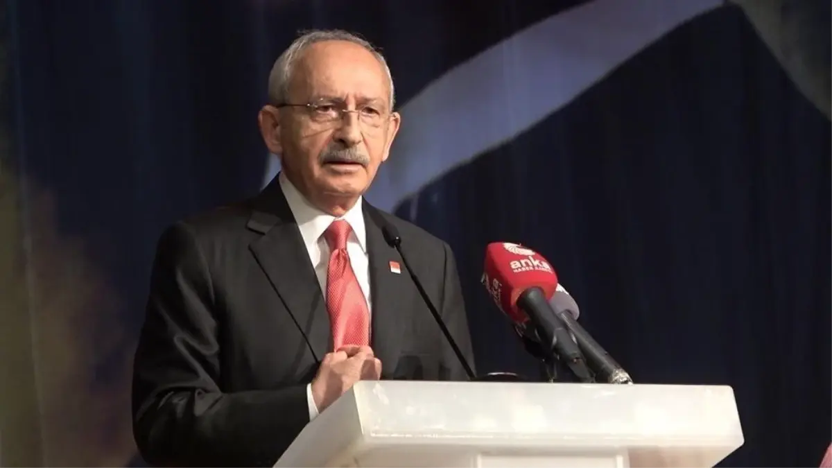 Son dakika... Kılıçdaroğlu, Cumhurbaşkanı Erdoğan ve yakınlarına 142 bin lira tazminat ödeyecek