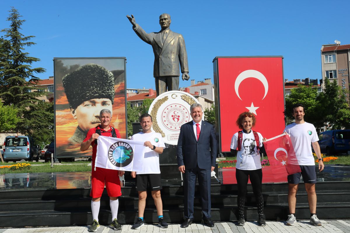 Kırklareli\'nden kısa kısa