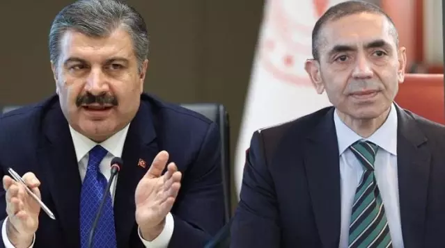 Korona aşısının mucidi Uğur Şahin canlı yayında söz verdi: Eylüle kadar 120 milyon doz aşı gelecek Korona aşısının mucidi Uğur Şahin canlı yayında söz verdi: Eylüle kadar 120 milyon doz aşı gelecek