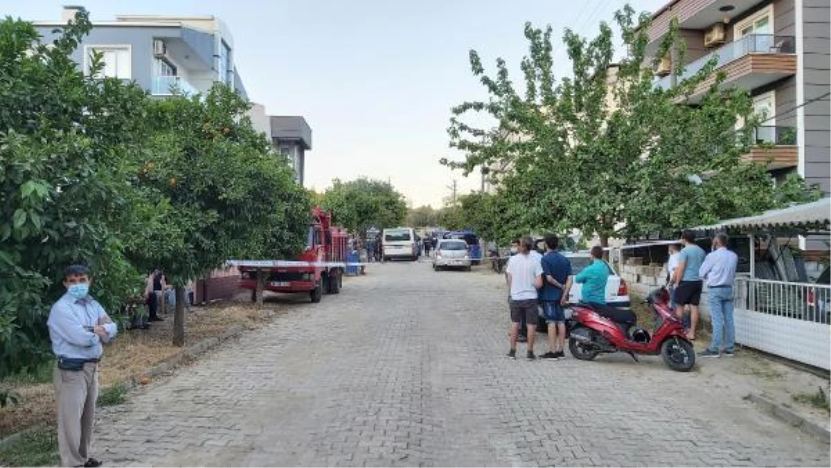 Nazilli\'de market sahibi aracında ölü bulundu