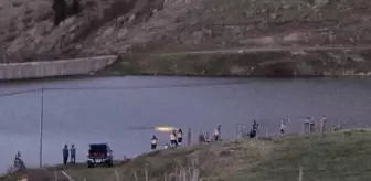 Ordu'da sulama göletine giren 2 çocuk boğuldu