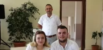 Samsun'da silahlı kavga: 1 ölü, 2 yaralı