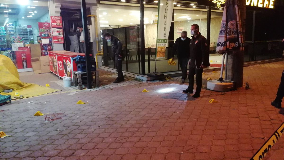 Son dakika haberi! Samsun\'daki silahlı kavgada yaralanan kişi hastanede hayatını kaybetti