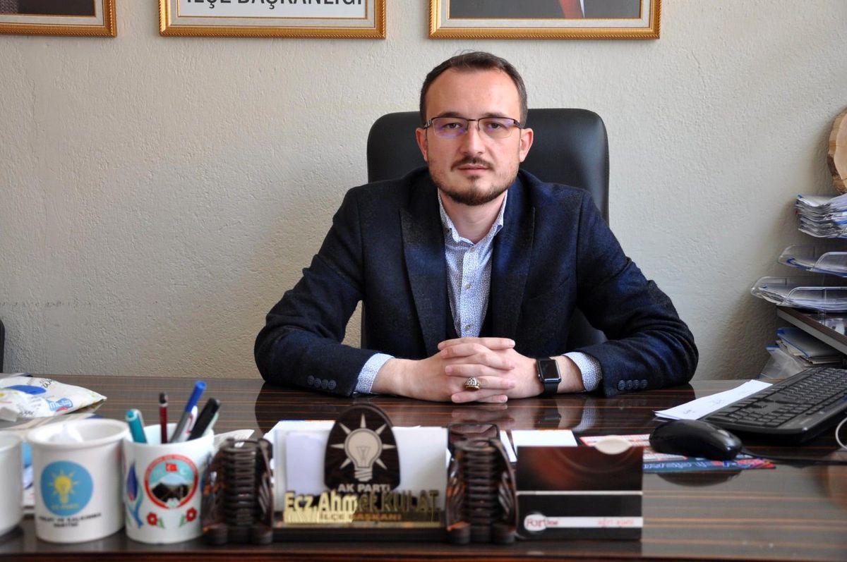 Simav depreminin yıl dönümü
