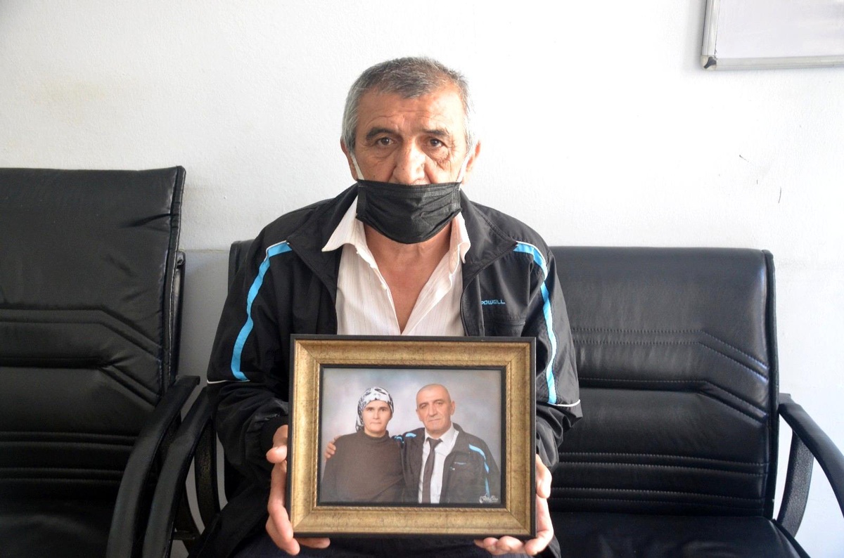 Sinop\'ta 36 yaşındaki kadın 22 gündür kayıp
