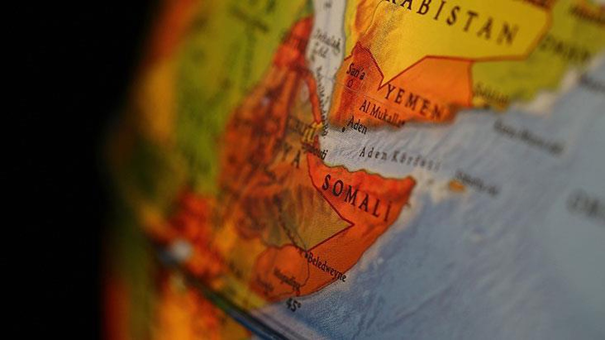 Somali ve Kenya\'nın petrol ve doğal gaz gelirini yarı yarıya paylaşacağı iddiası