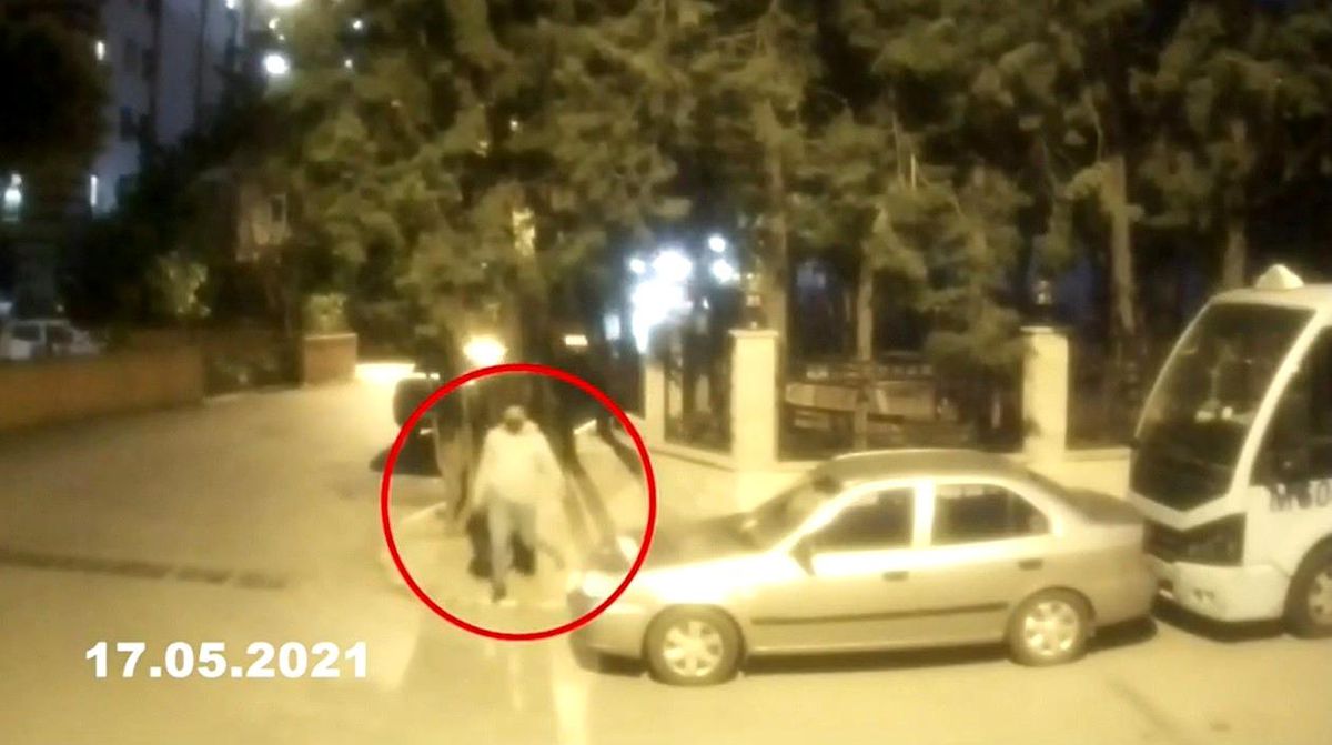 Terör örgütü TKP/ML operasyonuna ilişkin flaş gelişme: Firari şüpheli Erzincan\'da yakalandı