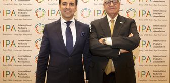 Uluslararası Pediatri Kurumundan BM'ye Filistinli çocuklar için çağrı