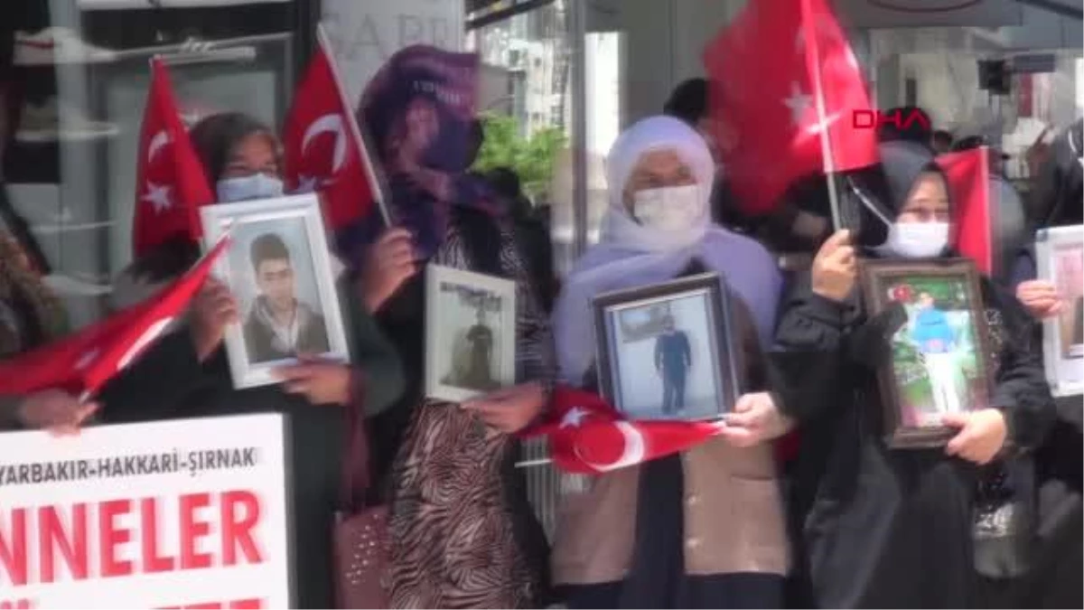 VAN \'PKK 6 YIL ÖNCE KIZIMI KAÇIRDI, SONRA DA EŞİMİ ÖLDÜRDÜ\'