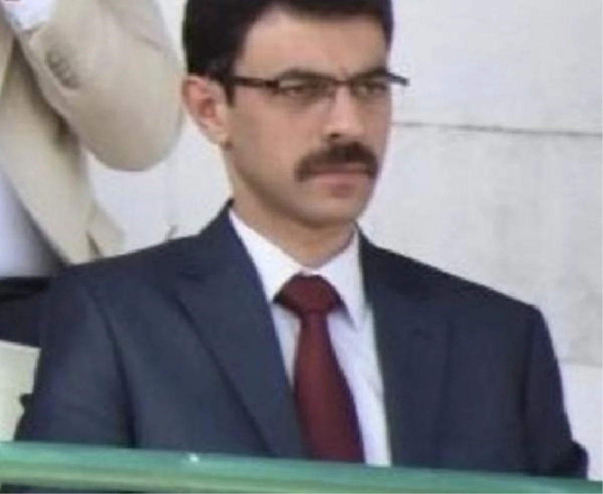 Viranşehir Cumhuriyet Savcısı Akbulut,  görevden uzaklaştırıldı