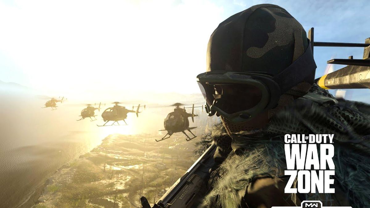World Series of Warzone 300.000 Dolar değerinde ödül havuzu ile geliyor!