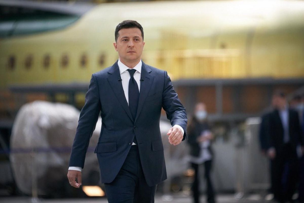 Zelenskiy: "Putin\'le yakın zamanda buluşacağız"
