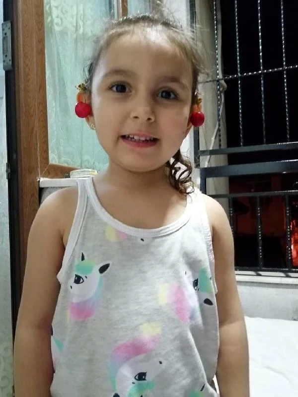 4 yaşındaki kızını yastıkla boğarak öldürmüştü! İddianamedeki 'Hamilelik' detayı kahretti