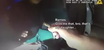 Polisin uyuşturucu sanıp kurcaladığı toz, ölen kızın külleri çıktı