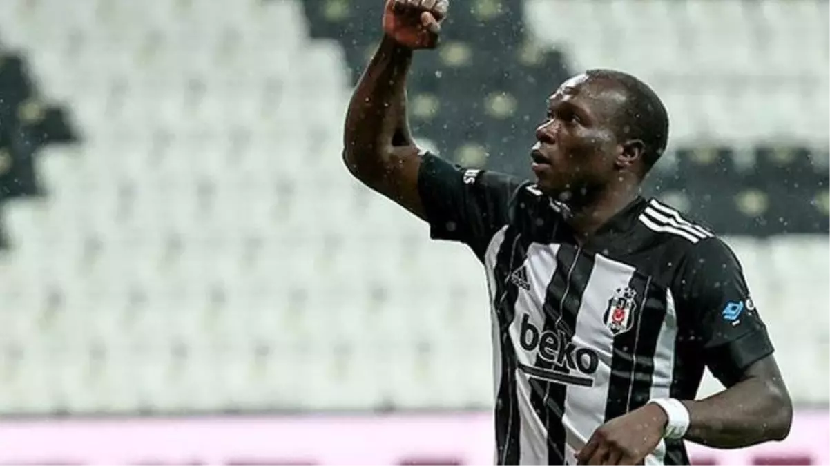 Aboubakar\'da, Fenerbahçe iddialarına sert yanıt: Ben gurursuz bir insan değilim