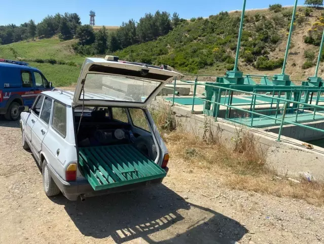 Adana'da rögar kapağı ve demir korkuluk hırsızlığı iddiasına 4 gözaltı