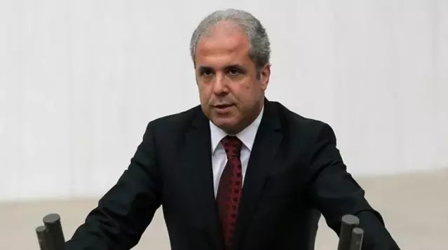 AK Parti yönetiminden en net Bakan Soylu açıklaması: Görevinin başında