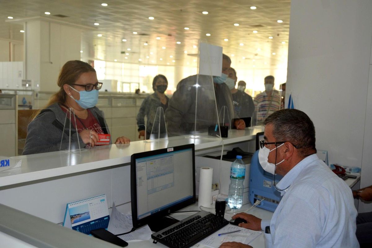 Aliağa Belediyesi\'nden merkez binası veznelerinin çalışma saatlerine dair açıklama