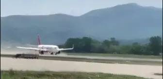 Son dakika haberleri! Almanya'ya sahte belgeyle kaçmak isteyen 10 şüpheli gözaltında