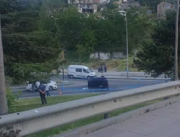 Ankara'da, yolda karşılaştığı husumetlisini tüfekle öldürdü - Son Dakika Ankara'da, yolda karşılaştığı husumetlisini tüfekle öldürdü - Son Dakika
