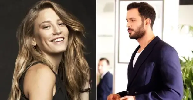 Barış Arduç, Serenay Sarıkaya'yı yarı yolda bıraktı!