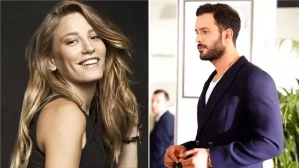 Barış Arduç, Serenay Sarıkaya'yı yarı yolda bıraktı!