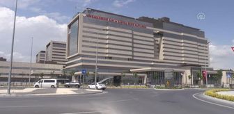 Başakşehir Çam ve Sakura Şehir Hastanesi, sağlık sistemine sunduğu hizmetlerle adından söz ettiriyor