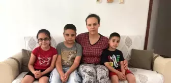 Belaruslu Alena: 'Ne mutlu Türküm diyene demek istiyorum'