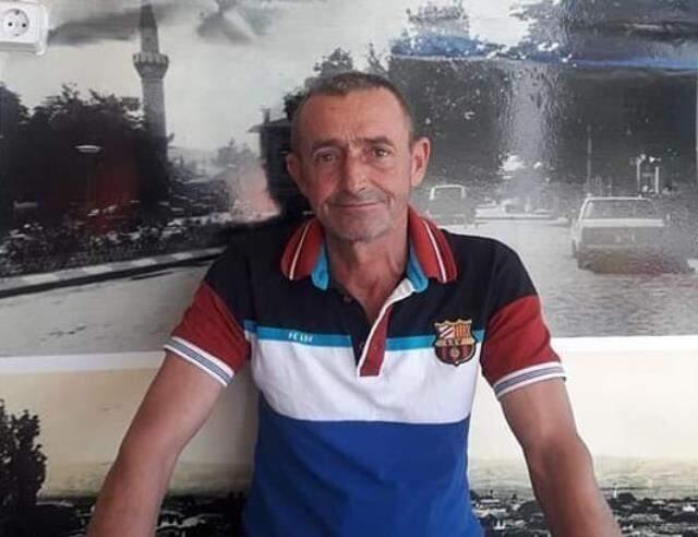 Beraber alkol aldıkları kişiyi öldüren nişanlı çiftten 'kucağına yatmaya çalıştı' savunması