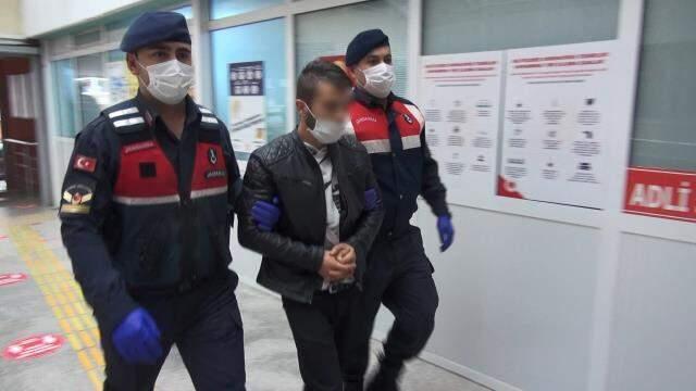 Beraber alkol aldıkları kişiyi öldüren nişanlı çiftten 'kucağına yatmaya çalıştı' savunması