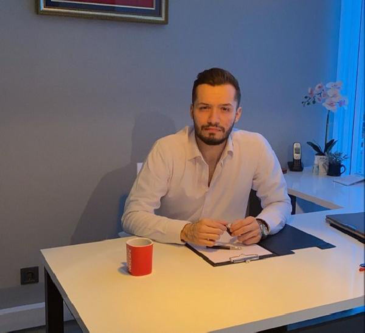 Berkay Erkök, başarılı markaların en önemli gücüne dikkat çekti