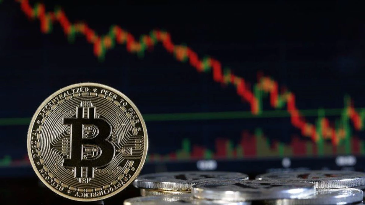 Bitcoin, Ethereum, Dogecoin: Yatırımcılar kripto paradan tekrar altına mı dönüyor?