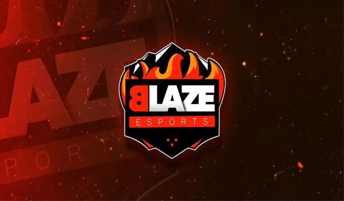 Blaze Esports pAura transferini gerçekleştirdi!