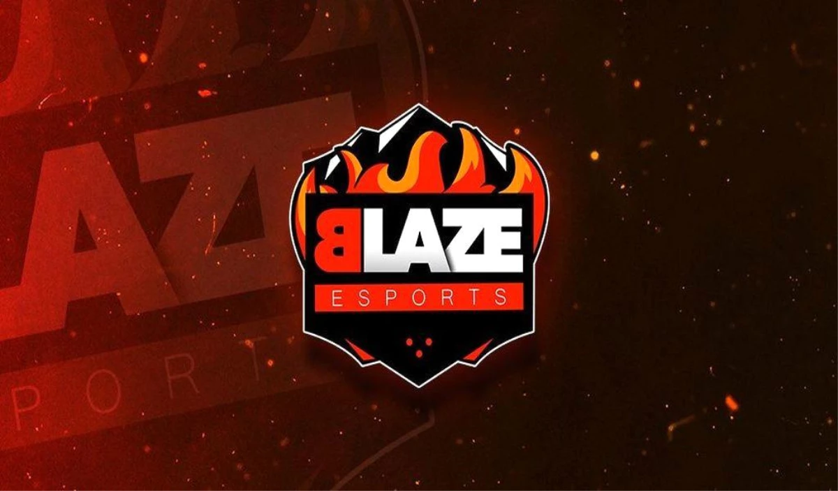 Blaze Esports russ transferini gerçekleştirdi!