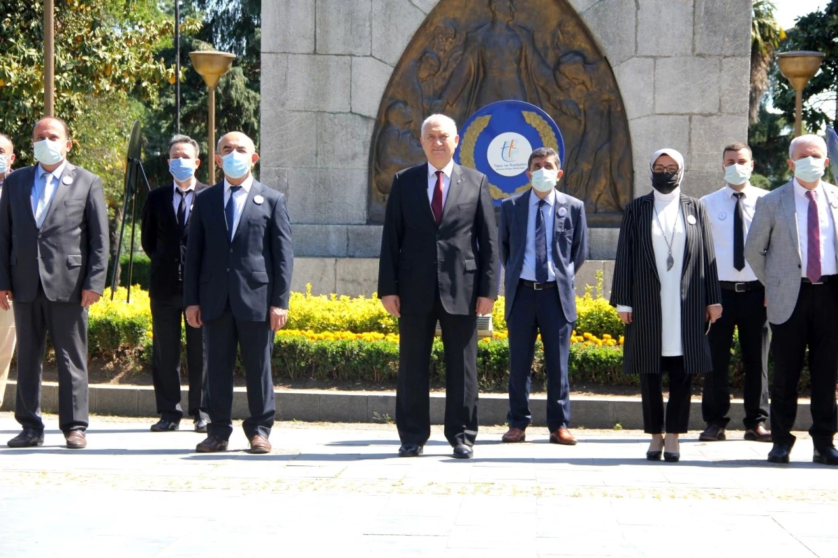 Bölge Müdürü Dönmez: "Kovid-19 sürecinde hizmetlerimize sorunsuz devam ediyoruz"