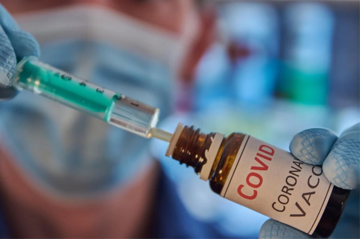 Bursa\'da Biontech aşısı yapan hastane sayısı 14\'e yükseldi