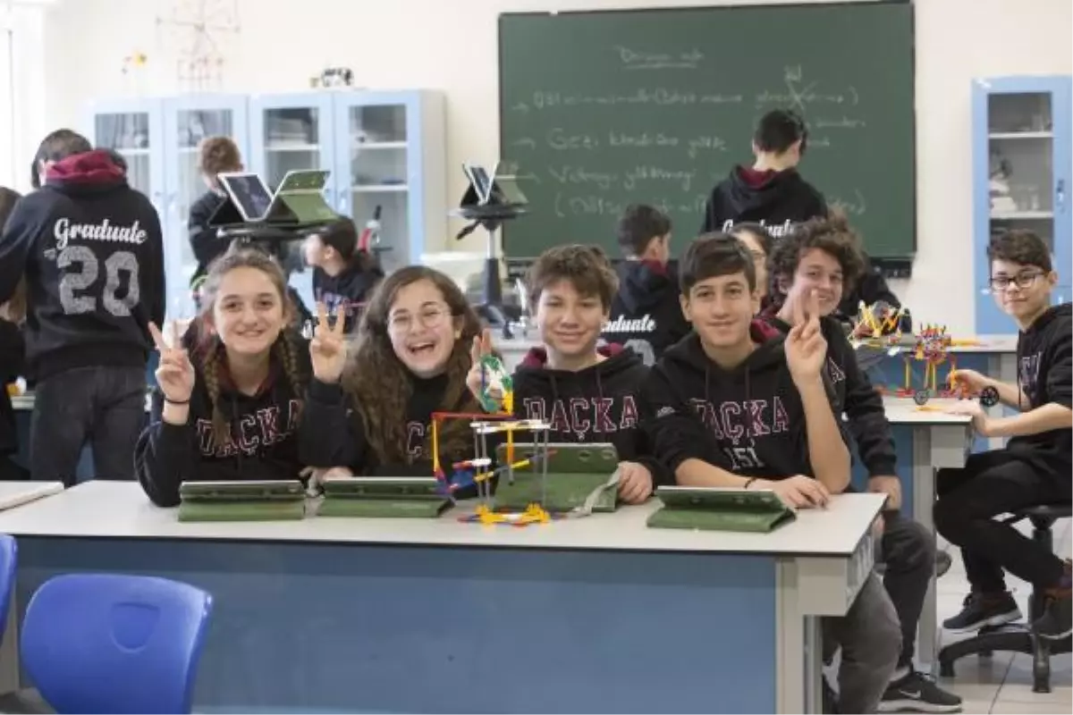 "Darüşşafaka Giriş Sınavı" 20 Haziran\'a ertelendi