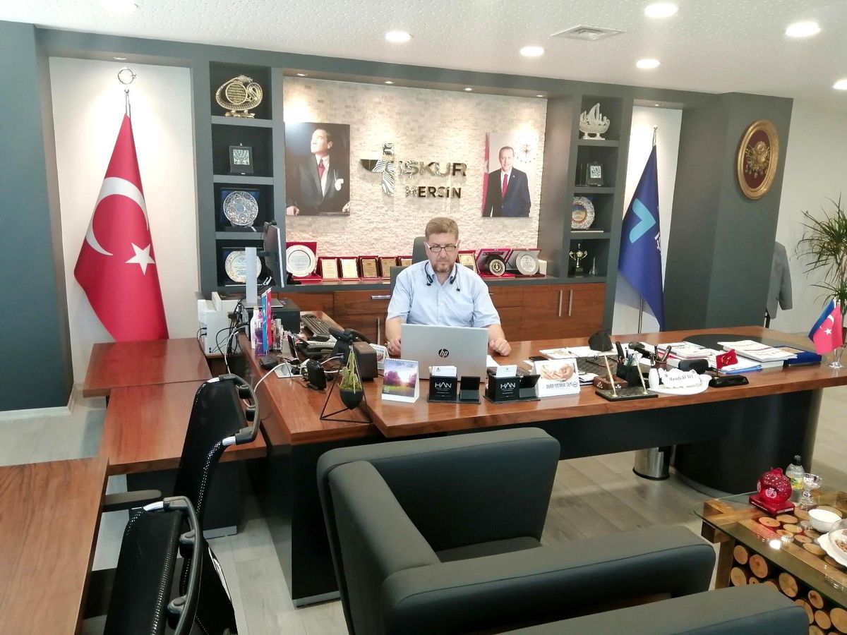 Dijital Kariyer Günleri başladı