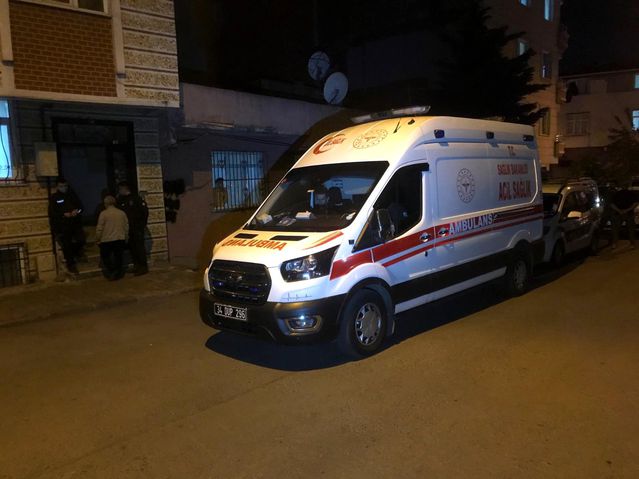 Evden gelen kokular gerçeği ortaya çıkardı