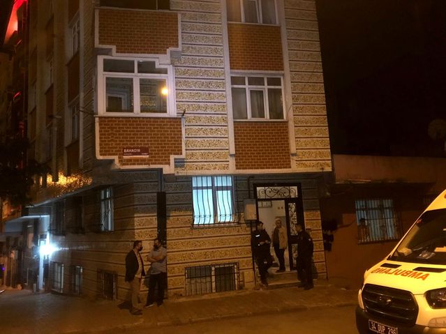 Evden gelen kokular gerçeği ortaya çıkardı